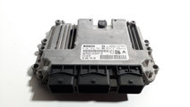 Calculator motor Bosch, cod 9665674480, 0281014729...