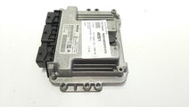 Calculator motor Bosch, cod 9665674480, 0281014729...