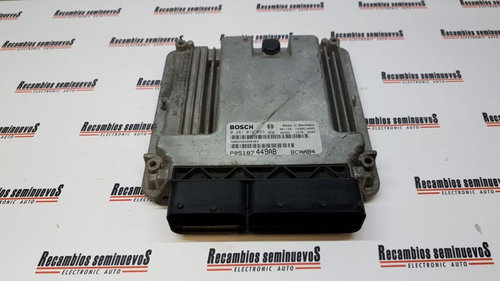 Calculator Motor BOSCH DODGE CALIBER 0 281 013 693 / 0281013693 / P05187449AB / BCAAB40 281 013 693 ...