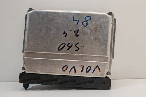 Calculator Motor Bosch ECU 0281010319 / 08667710A / 28SA5015 Volvo V70 2 [facelift] [2004 - 2008]