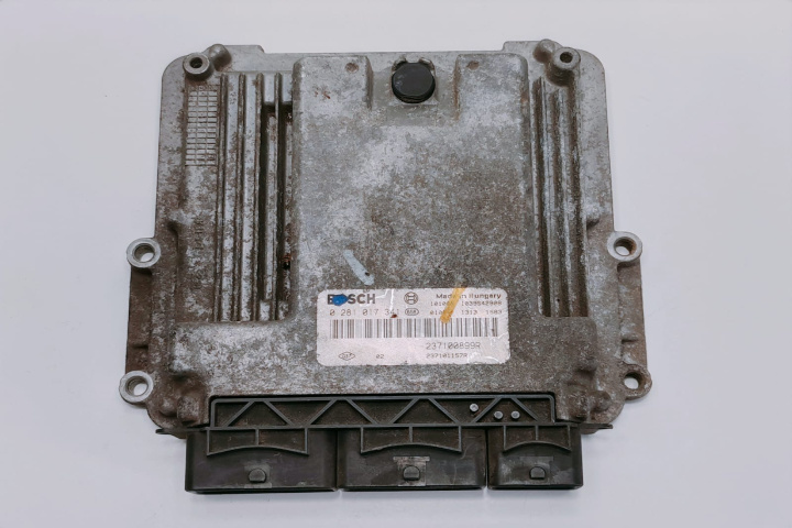 Calculator Motor Bosch ECU 2.3 DCI 0281017341 Renault Master 3 [2010 - 2015]