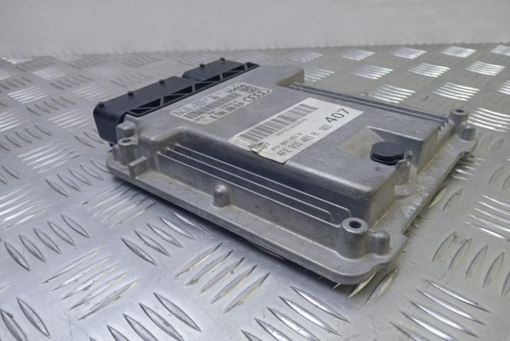 Calculator Motor Bosch ECU 4F0907401B / 4F2910401H / 0281012279 Audi A6 4F/C6 [2004 - 2008]