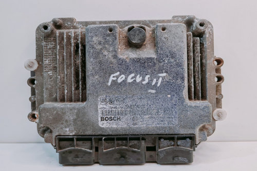 Calculator Motor Bosch ECU 6M5112A650NC / 6M5112 650NC / 6M5112A650NC / 6M5112 650NC / 0281011701 Fo...