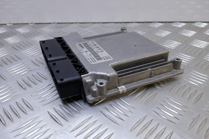 Calculator Motor Bosch ECU A6461509578 / 0281014228 Mercedes-Benz Vito W639 [2003 - 2010]