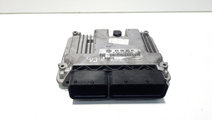Calculator motor Bosch, ECU, cod 03G906021PP, 0281...