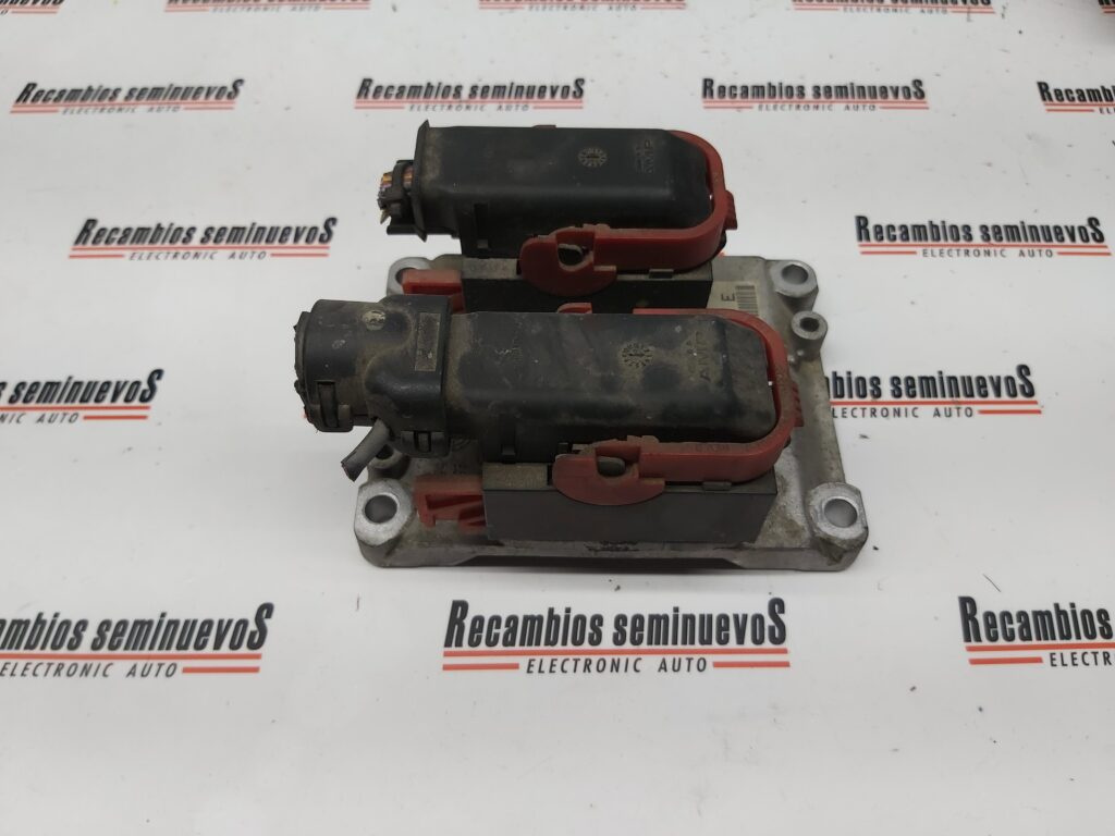 Calculator Motor BOSCH FIAT STILO 0 261 208 969 / 0261208969 / 685103 / 1039S166210 261 208 969 / 0261208969 / 685103 / 1039S16621