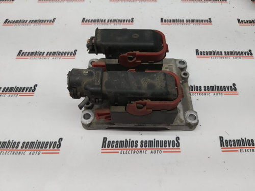 Calculator Motor BOSCH FIAT STILO 0 261 208 969 / 0261208969 / 685103 / 1039S166210 261 208 969 / 02...
