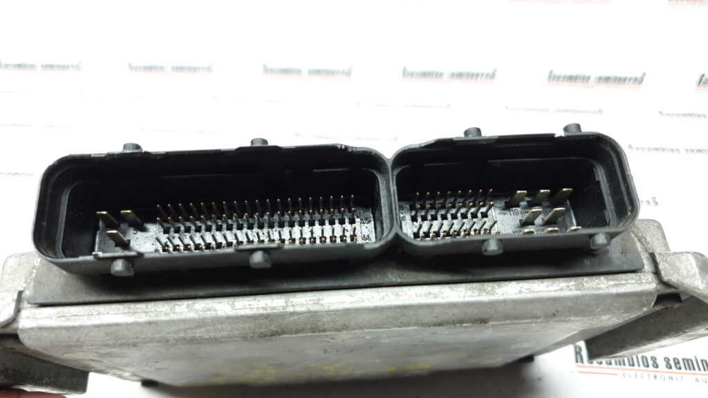 Calculator Motor BOSCH FIAT STILO, 0281010337 / 19242RCA / 73502673,