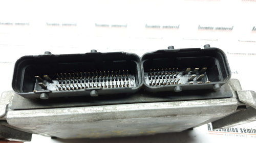 Calculator Motor BOSCH FIAT STILO, 0281010337 / 19242RCA / 73502673,