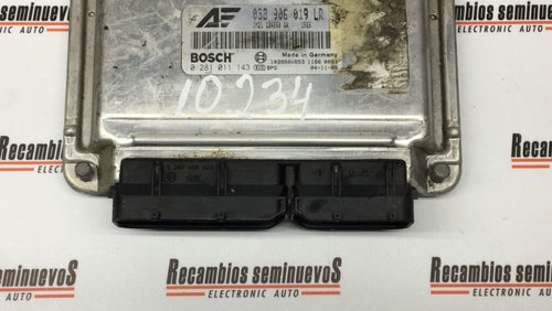 Calculator Motor BOSCH FORD GALAXY 0 281 011 143 / 0281011143 / 038 906 019 LR / 038906019LR / 3M21 ...