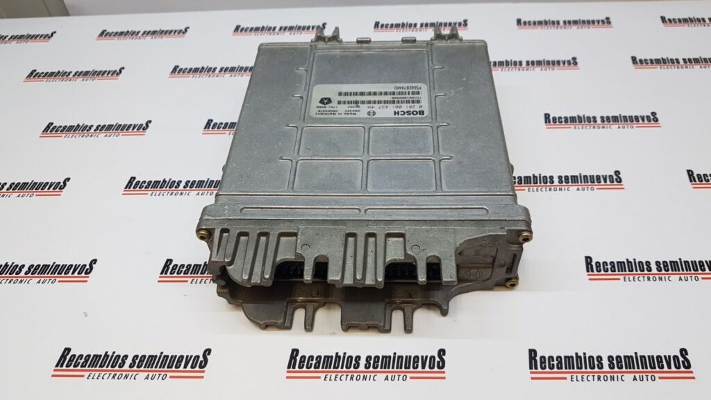 Calculator Motor BOSCH JEEP CHEROKEE, 0281001437 P56028704AD