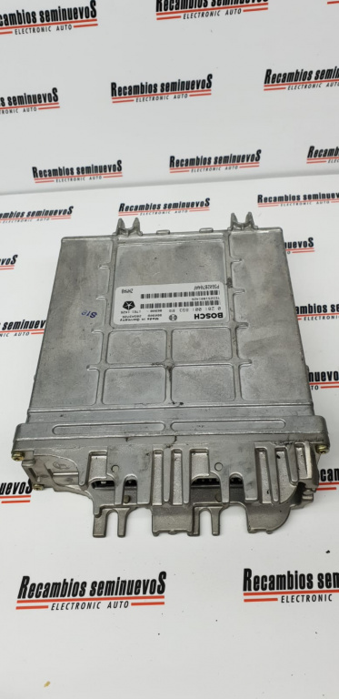 Calculator Motor BOSCH JEEP GRAND CHEROKEE, 0281001893, P56028704AF. ZNMAB,