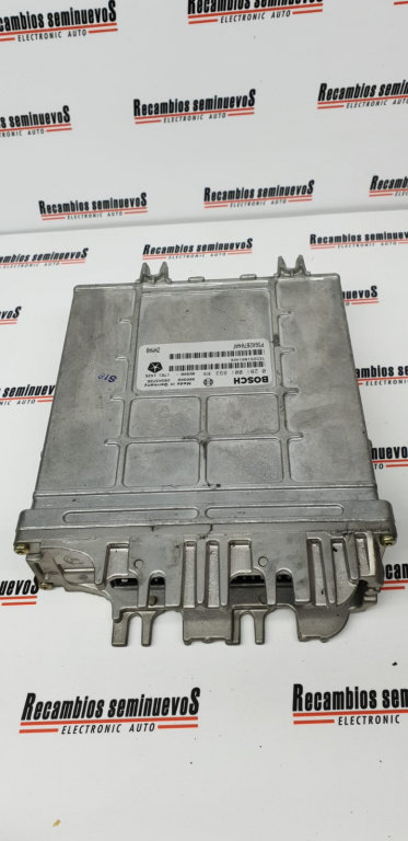 Calculator Motor BOSCH JEEP GRAND CHEROKEE, 0281001893, P56028704AF. ZNMAB,