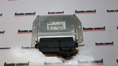 Calculator Motor BOSCH KIA SORENTO 0 281 011 283 / 0281011283 / 39100-4A720 / 39100 4A720 / 391004A7...
