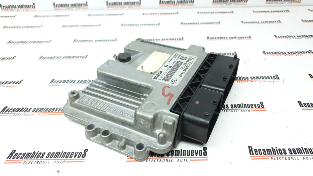 Calculator Motor BOSCH KIA SPORTAGE 0 281 019 640 / 0281019640 / 39120-2A052 / 39120 2A052 / 391202A0520 281 019 640 / 0281019640 / 39120-2A052 / 39120 2A052 / 391202A052