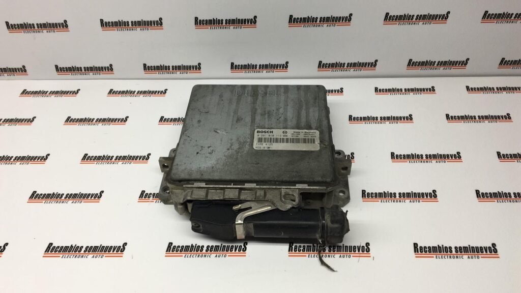 Calculator Motor BOSCH LAND ROVER FREELANDER 0 281 010 113 / 0281010113 / MSB101071 / 28RTE4310 281 010 113 / 0281010113 / MSB101071 / 28RTE431