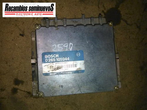Calculator Motor BOSCH MERCEDES-BENZ 300 0 265 101 044 / 0265101044 / 013 545 92 32 / 01354592320 26...