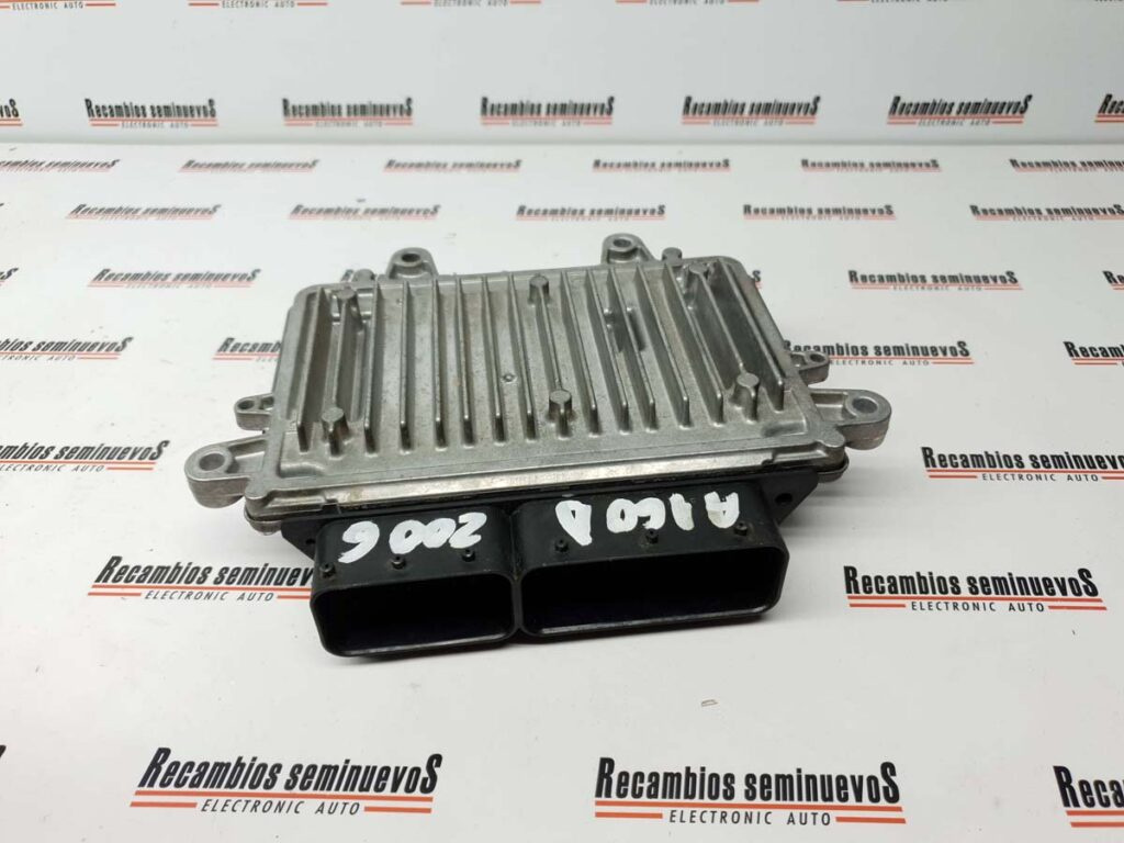 Calculator Motor BOSCH MERCEDES-BENZ Cla