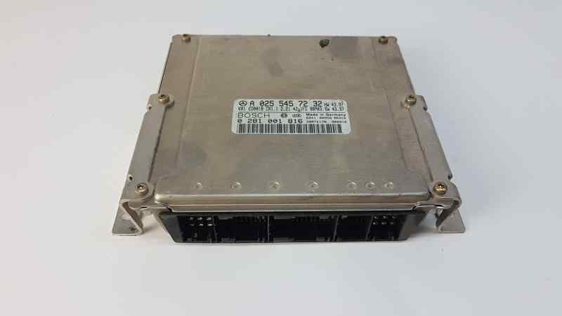 Calculator Motor BOSCH MERCEDES-BENZ Class C A 025 545 72 32 / A0255457232 / 0 281 001 816 / 0281001816 / CR1 1 / CR11 / 2 2L / 22LA 025 545 72 32 / A0255457232 / 0 281 001 816 / 0281001816 / CR1 1 / CR11 / 2 2L / 22L