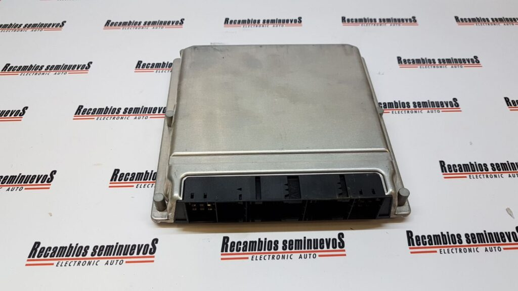 Calculator Motor BOSCH MERCEDES-BENZ Class C, 0281010798, A6111538179, CR211,