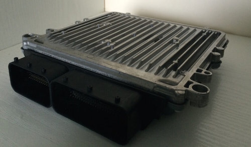 Calculator Motor BOSCH MERCEDES-BENZ CLS 0 281 013 496 / 0281013496 / A 642 150 80 91 / A6421508091 ...