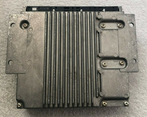 Calculator Motor BOSCH MERCEDES-BENZ ML A 023 545 97 32 / A0235459732 / 0 261 204 780 / 0261204780 /...