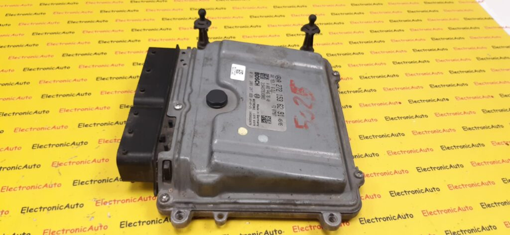 Calculator Motor BOSCH MERCEDES-BENZ SPRINTER 0 261 209 287 / 0261209287 / ME9 7 / ME97 / A 272 153 62 91 / A2721536291 / A 003 446 76 40 / A00344676400 261 209 287 / 0261209287 / ME9 7 / ME97 / A 272 153 62 91 / A2721536291 / A 003 446 76 40 / A0034