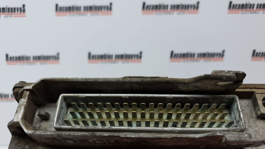 Calculator Motor BOSCH MERCEDES-BENZ SPRINTER A 019 545 65 32 / A0195456532 / 0 281 001 401 / 0281001401A 019 545 65 32 / A0195456532 / 0 281 001 401 / 0281001401