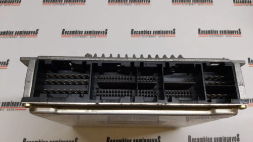 Calculator Motor BOSCH MERCEDES-BENZ W170 0 261 206 570 / 0261206570 / A 028 545 78 32 / A0285457832...