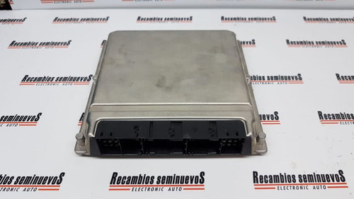 Calculator Motor BOSCH MERCEDES-BENZ W210 0 281 010 041 / 0281010041 / A 024 545 28 32 / A0245452832...