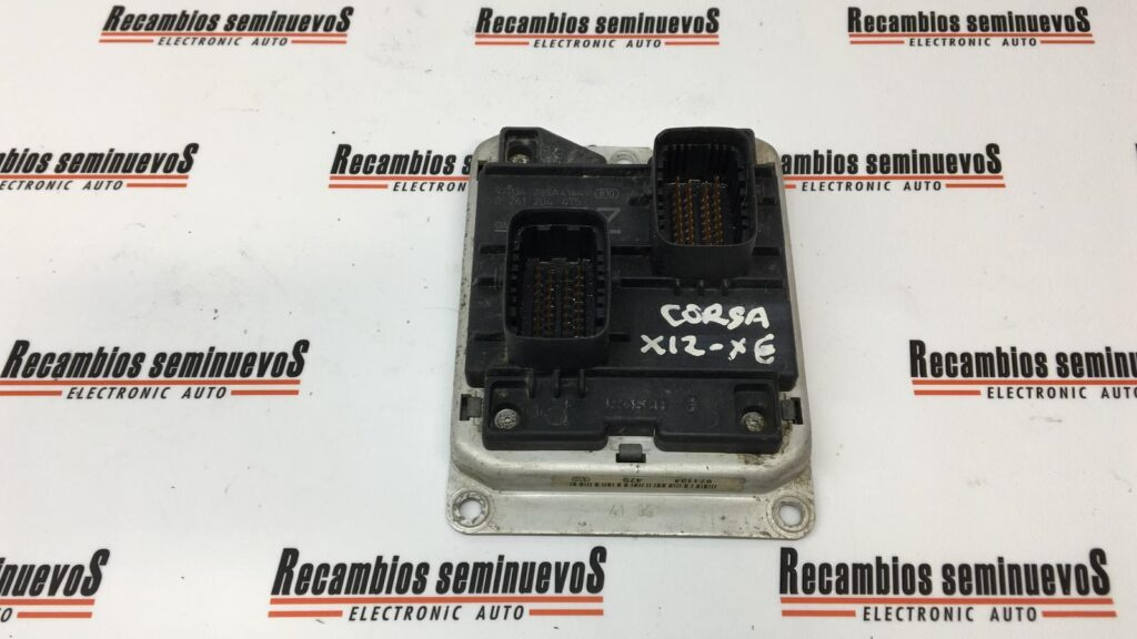 Calculator Motor BOSCH OPEL CORSA B 0 26