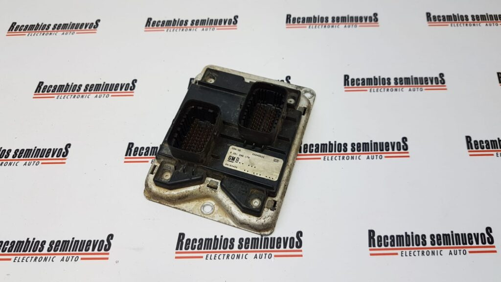 Calculator Motor BOSCH OPEL CORSA B 0 261 206 170 / 0261206170 / 091644540 261 206 170 / 0261206170 / 09164454