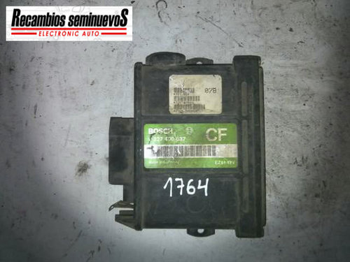 Calculator Motor BOSCH OPEL KADETT 0 227 400 037 / 02274000370 227 400 037 / 0227400037