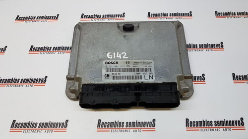 Calculator Motor BOSCH OPEL OMEGA 0 281 001 635 / 0281001635 / 905659390 281 001 635 / 0281001635 / ...