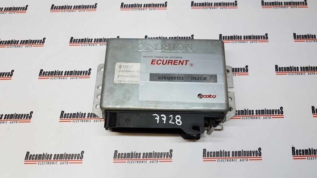 Calculator Motor BOSCH OPEL VECTRA 0 261 200 133 / 0261200133 / 903243310 261 200 133 / 0261200133 / 90324331