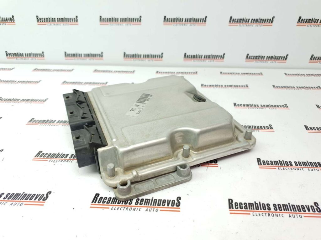 Calculator Motor BOSCH PEUGEOT 206 0 281 011 525 / 0281011525 / EDC15C2 27 / EDC15C227 / 96 512 568 80 / 9651256880 / 96409386800 281 011 525 / 0281011525 / EDC15C2 27 / EDC15C227 / 96 512 568 80 / 9651256880 / 9640938680