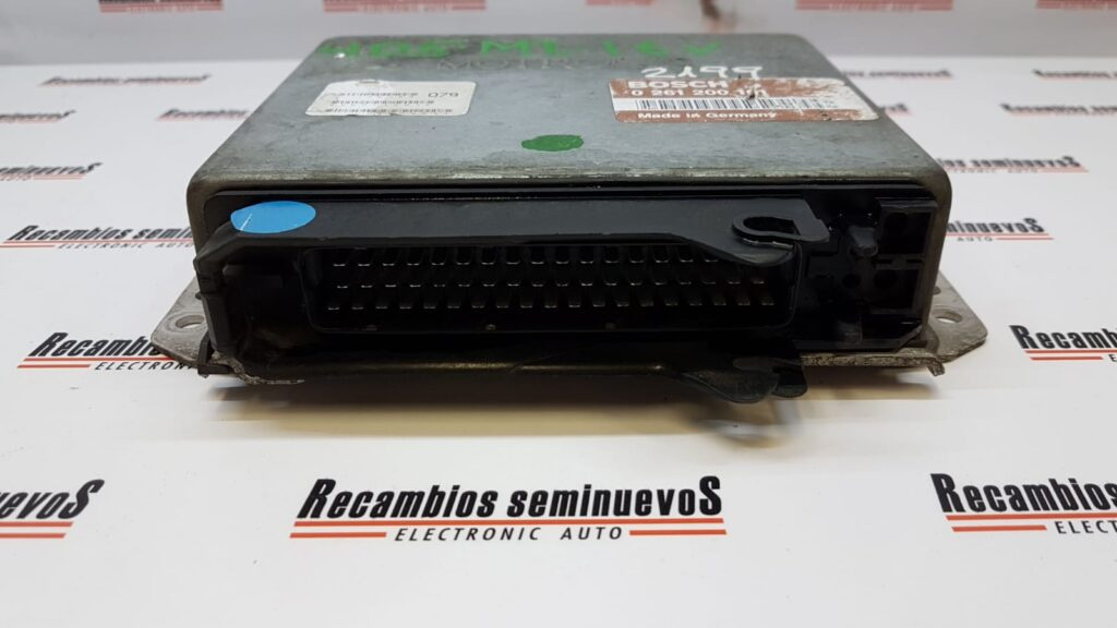 Calculator Motor BOSCH PEUGEOT 405 0 261 200 161 / 02612001610 261 200 161 / 0261200161