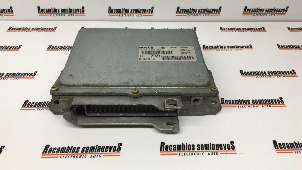 Calculator Motor BOSCH PEUGEOT 406 0 261 203 797 / 0261203797 / 96 252 557 80 / 9625255780 / MP511 70 / MP511700 261 203 797 / 0261203797 / 96 252 557 80 / 9625255780 / MP511 70 / MP51170