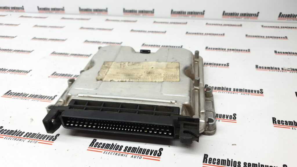Calculator Motor BOSCH PEUGEOT 406 0 281 010 166 / 0281010166 / EDC15C2 25 / EDC15C225 / 96 362 559 80 / 96362559800 281 010 166 / 0281010166 / EDC15C2 25 / EDC15C225 / 96 362 559 80 / 9636255980