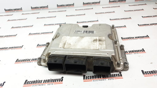 Calculator Motor BOSCH PEUGEOT 406, 0281011338, EDC15C293 , 9649158180, 9640938680,