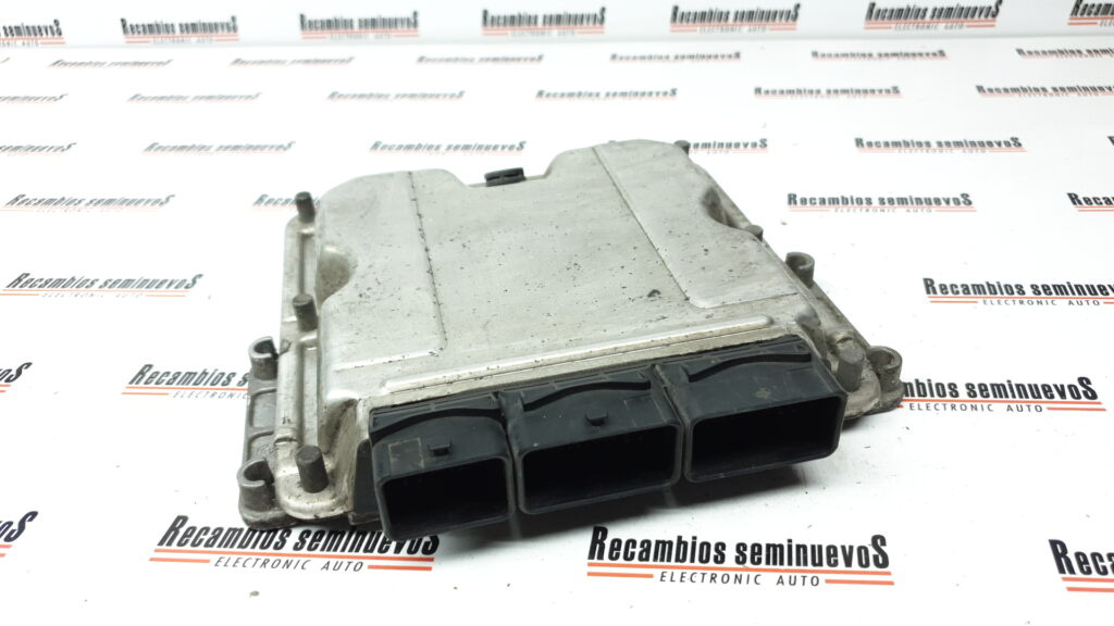 Calculator Motor BOSCH RENAULT ESPACE 2 0 281 001 999 / 0281001999 / HOM 7700104407 / HOM7700104407 / 77001148540 281 001 999 / 0281001999 / HOM 7700104407 / HOM7700104407 / 7700114854