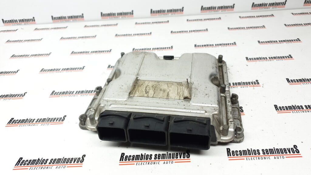 Calculator Motor BOSCH RENAULT LAGUNA 0 281 011 324 / 0281011324 / 8200309316 / 82003093210 281 011 324 / 0281011324 / 8200309316 / 8200309321