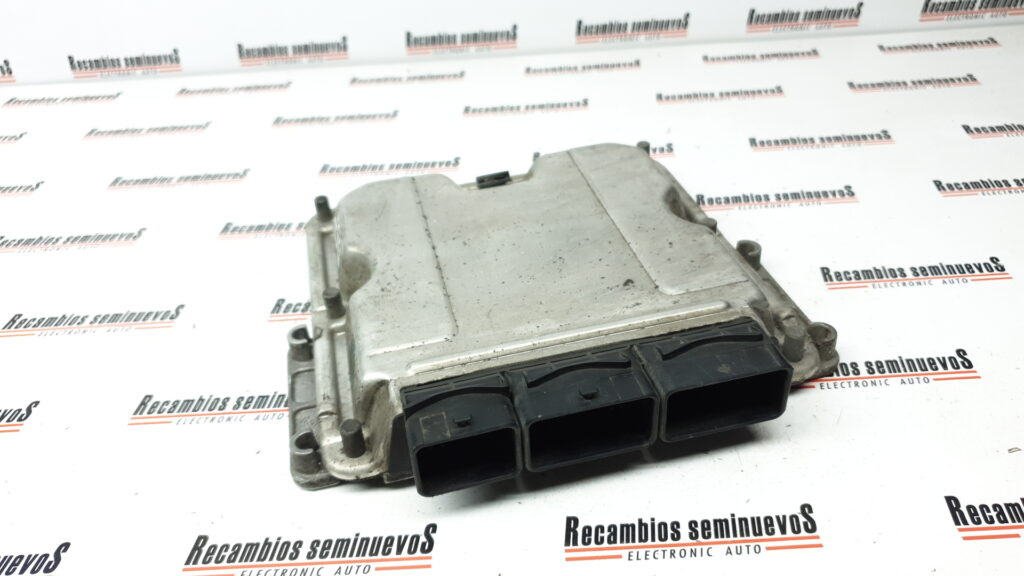 Calculator Motor BOSCH RENAULT LAGUNA 0 281 011 571 / 0281011571 / 8200309318 / 82003462540 281 011 571 / 0281011571 / 8200309318 / 8200346254