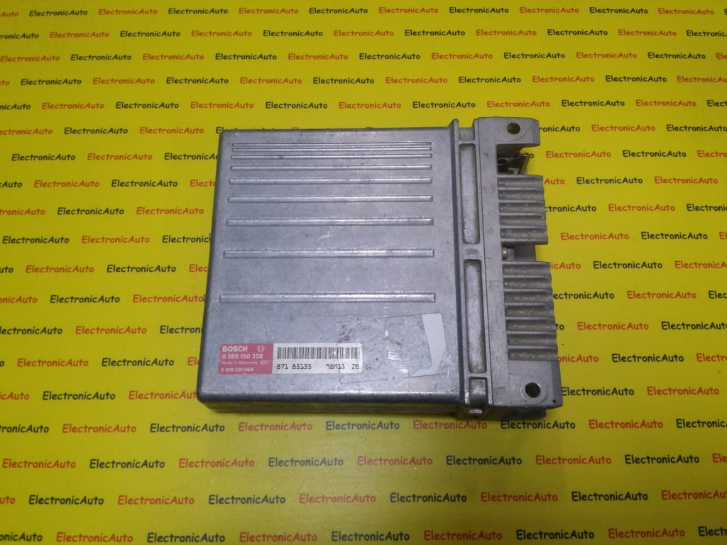 Calculator Motor BOSCH RENAULT MAGNUM PREMIUM 0 265 150 328 / 0265150328 / 50102014690 265 150 328 / 0265150328 / 5010201469