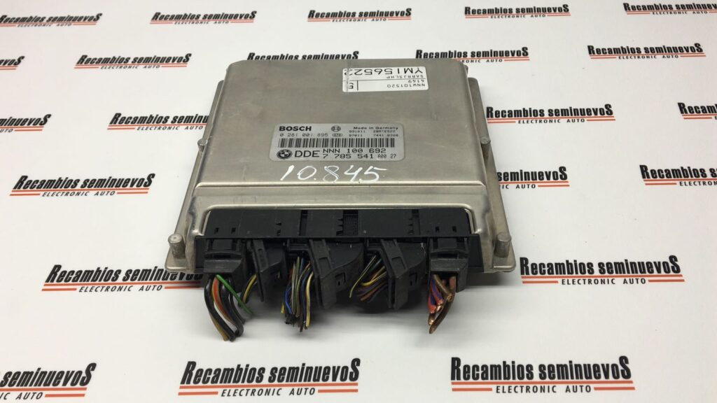 Calculator Motor BOSCH ROVER 75 0 281 001 895 / 0281001895 / NNN 100 692 / NNN100692 / 7 785 541 / 77855410 281 001 895 / 0281001895 / NNN 100 692 / NNN100692 / 7 785 541 / 7785541