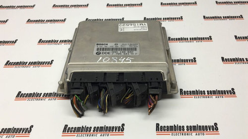 Calculator Motor BOSCH ROVER 75 0 281 001 895 / 0281001895 / NNN 100 692 / NNN100692 / 7 785 541 / 7...