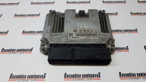 Calculator Motor BOSCH SEAT ALTEA 0 281 014 419 / 0281014419 / EDC16U34 / 03G 906 021 SK / 03G906021...