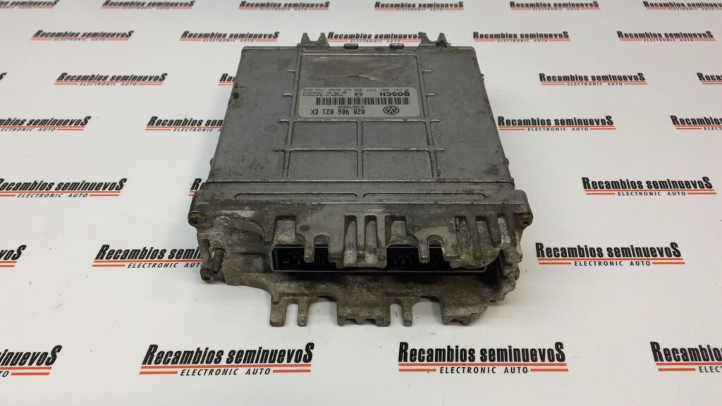 Calculator Motor BOSCH SEAT IBIZA 0 281 001 584 / 0281001584 / 028 906 021 EK / 028906021EK0 281 001 584 / 0281001584 / 028 906 021 EK / 028906021EK