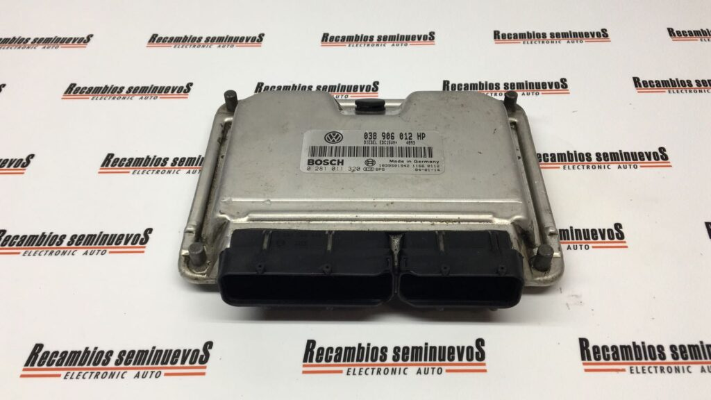 Calculator Motor BOSCH SEAT IBIZA 0 281 011 320 / 0281011320 / EDC15VM+ / EDC15VM / EDC15VM / 038 906 012 HP / 038906012HP0 281 011 320 / 0281011320 / EDC15VM+ / EDC15VM / EDC15VM / 038 906 012 HP / 038906012HP