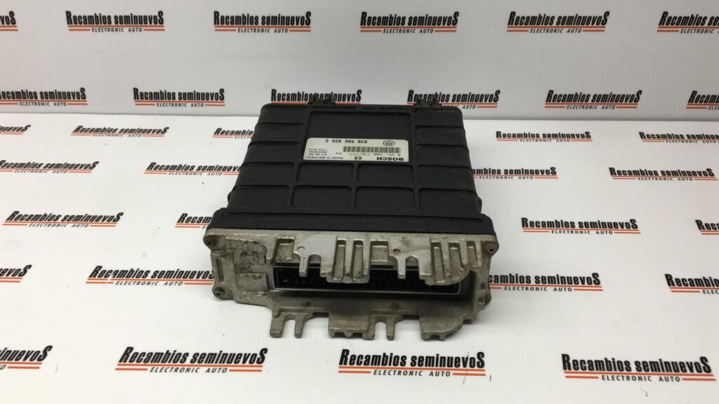 Calculator Motor BOSCH SEAT IBIZA 0261200776 777 / 0261200776777 / 030 906 026 G / 030906026G0261200776 777 / 0261200776777 / 030 906 026 G / 030906026G